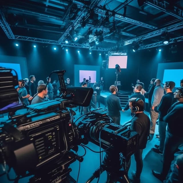 En Escena